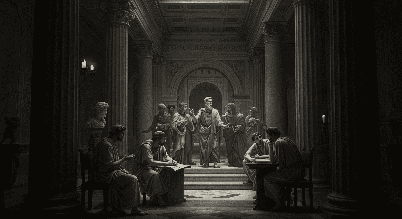 General Paper tuition background for Lyceum Education